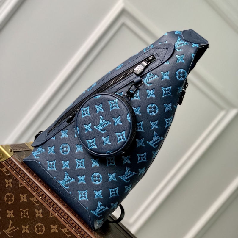 LV Waist Chest Packs